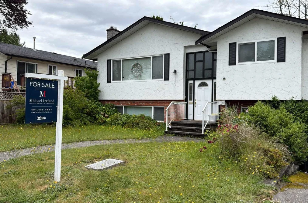 11410 75B AVENUE, Delta BC V4C 1K3, Delta BC — Residential for Sale - Photo 2