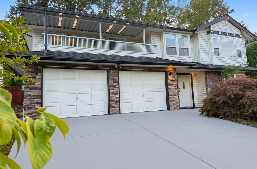 House for sale at 11411 Wellington Crescent Surrey British Columbia - MLS: R3158315