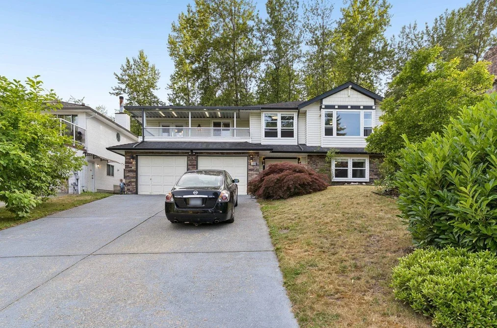 House for sale at 11411 Wellington Crescent Surrey British Columbia - MLS: R3148207