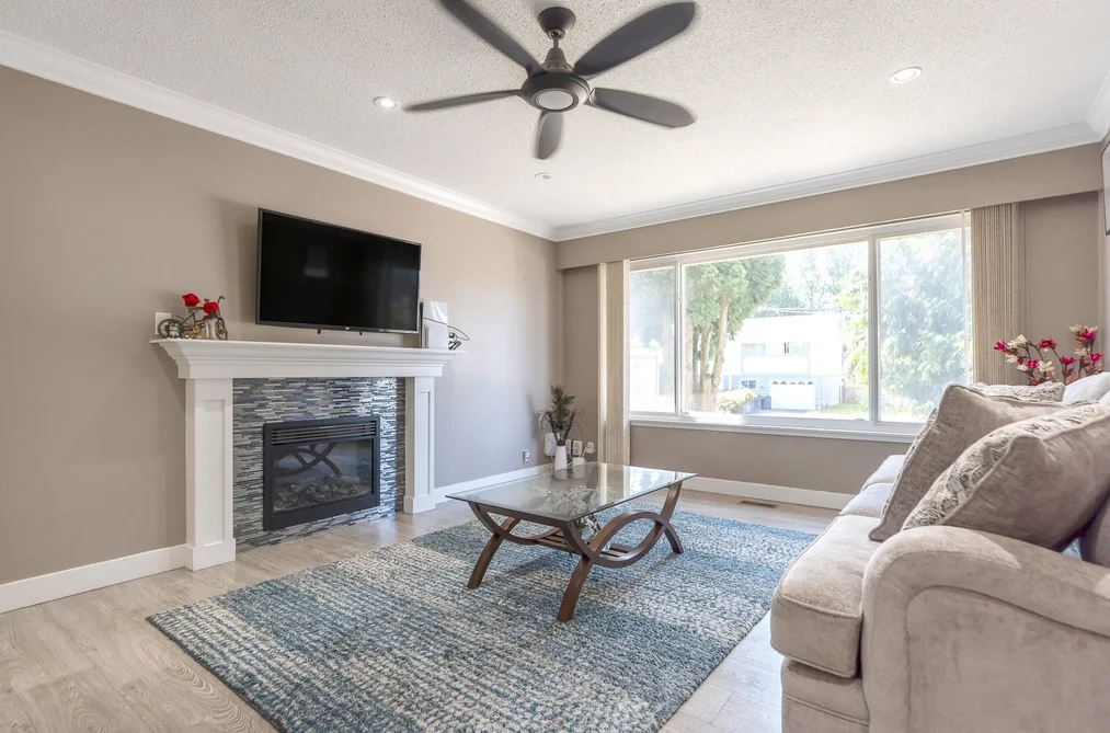 11415 87 AVENUE, Delta BC V4C 2Z6, Delta BC — Residential for Sale - Photo 3