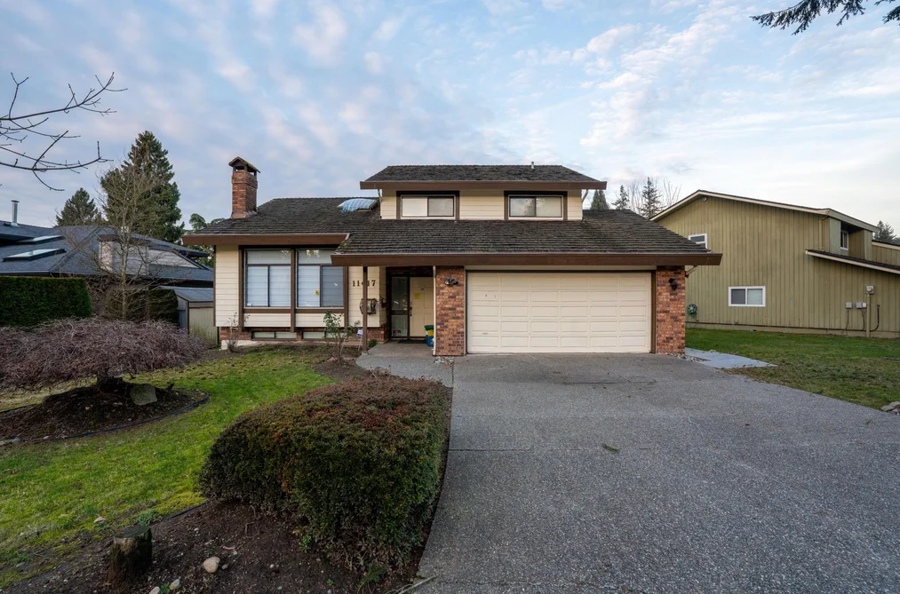 House for sale at 11417 Somerset Crescent Delta British Columbia - MLS: R3080627