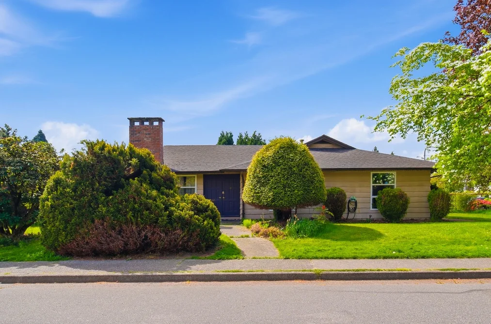 House for sale at 11420 Daniels Road Richmond British Columbia - MLS: R3121008