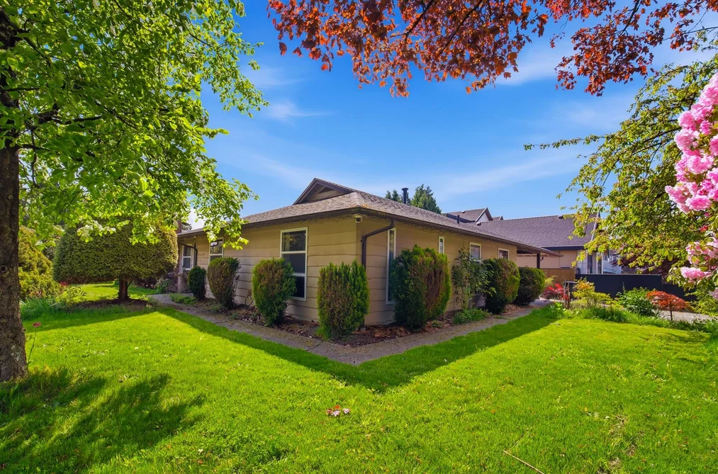 11420 DANIELS ROAD, Richmond BC V6X 1M8, Richmond BC — Residential for Sale - Photo 2