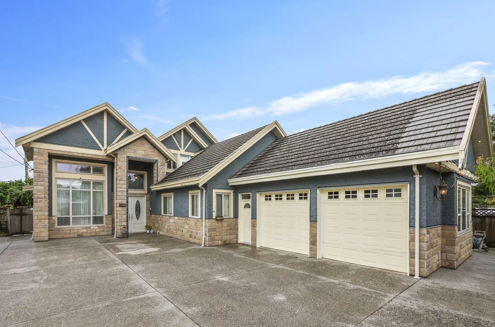 House for sale at 11420 Seacrest Road Richmond British Columbia - MLS: R3126896