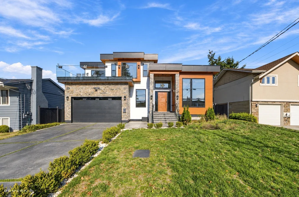 11427 85a Ave, Delta, BC - MLS: R3177466