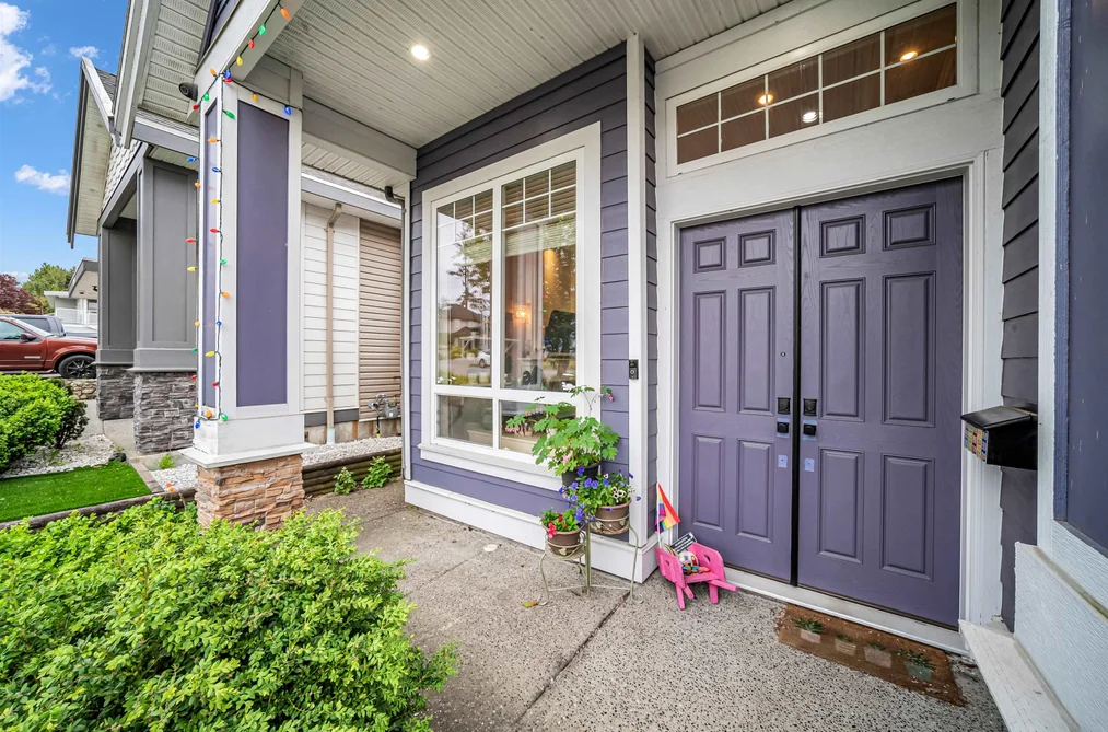 11430 81A AVENUE, Delta BC V4C 2A6, Delta BC — Residential for Sale - Photo 2