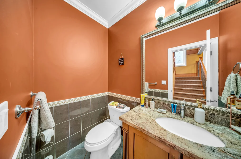 11430 81A AVENUE, Delta BC V4C 2A6, Delta BC — Residential for Sale - Photo 6