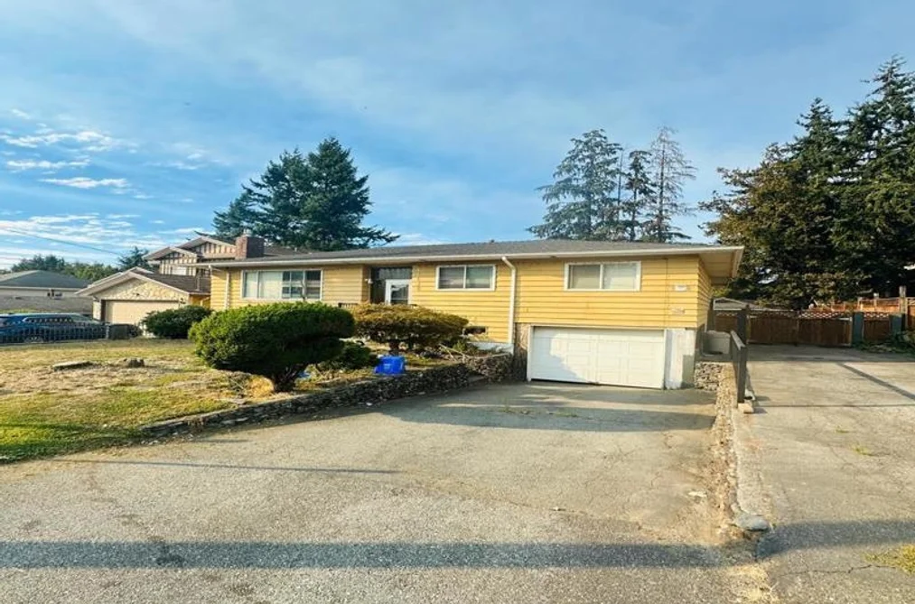 House for sale at 11435 88 Delta Avenue Delta British Columbia - MLS: R3109656