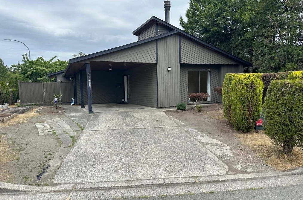 House for sale at 11437 Kingcome Avenue Richmond British Columbia - MLS: R3145175