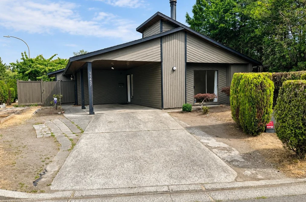 House for sale at 11437 Kingcome Avenue Richmond British Columbia - MLS: R3157301