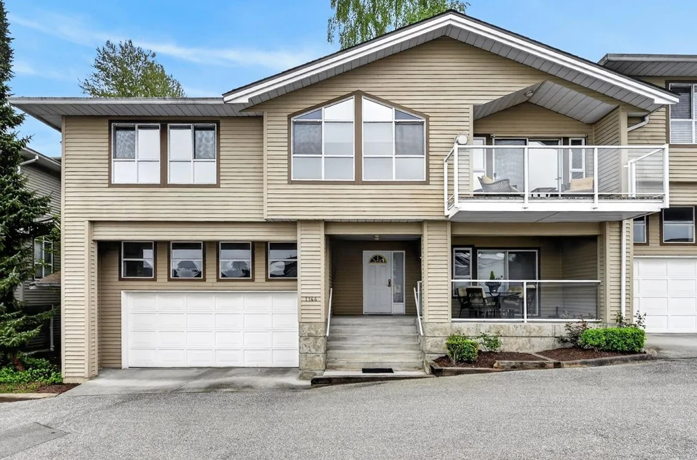 Townhouse for sale at 1144 Clerihue Road Port Coquitlam British Columbia - MLS: R3118312