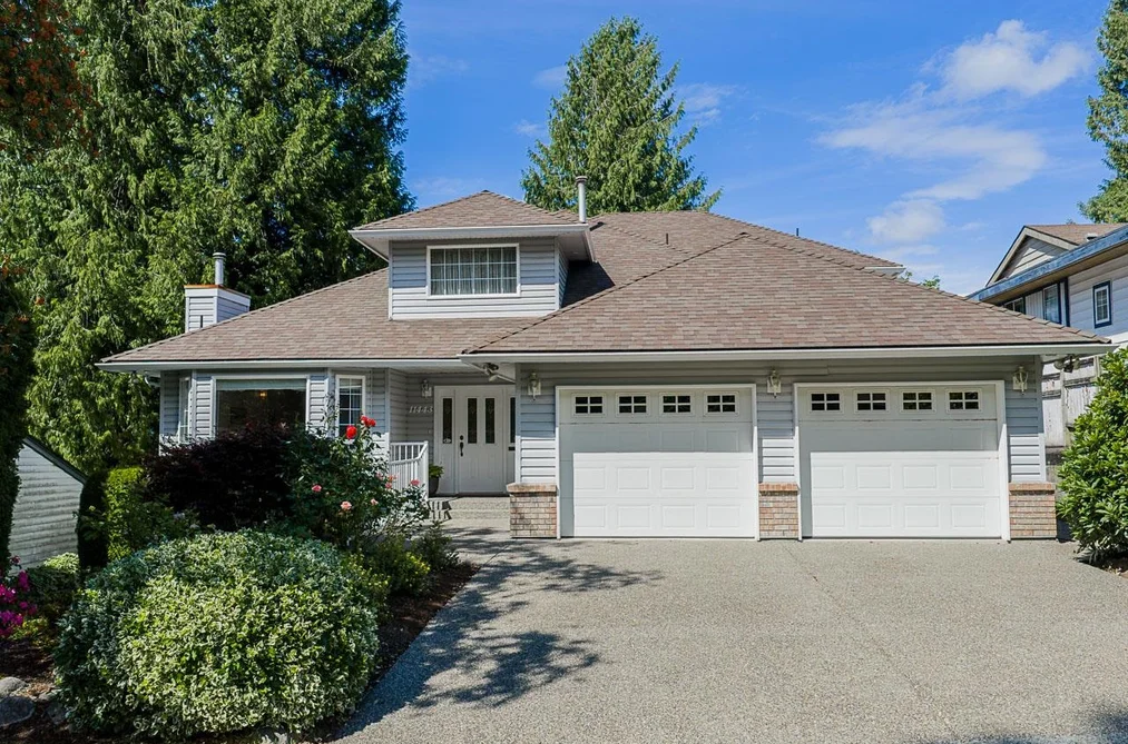 House for sale at 11443 Royal Crescent Surrey British Columbia - MLS: R3142933