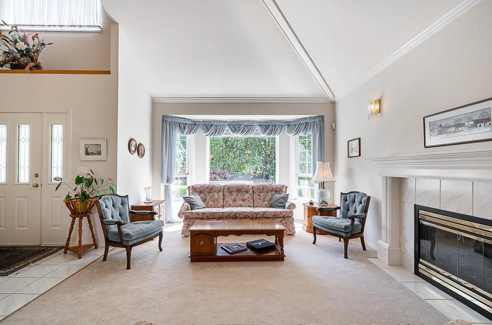 11443 ROYAL CRESCENT, Surrey, BC — Residential for Sale — Photo 4 of 40