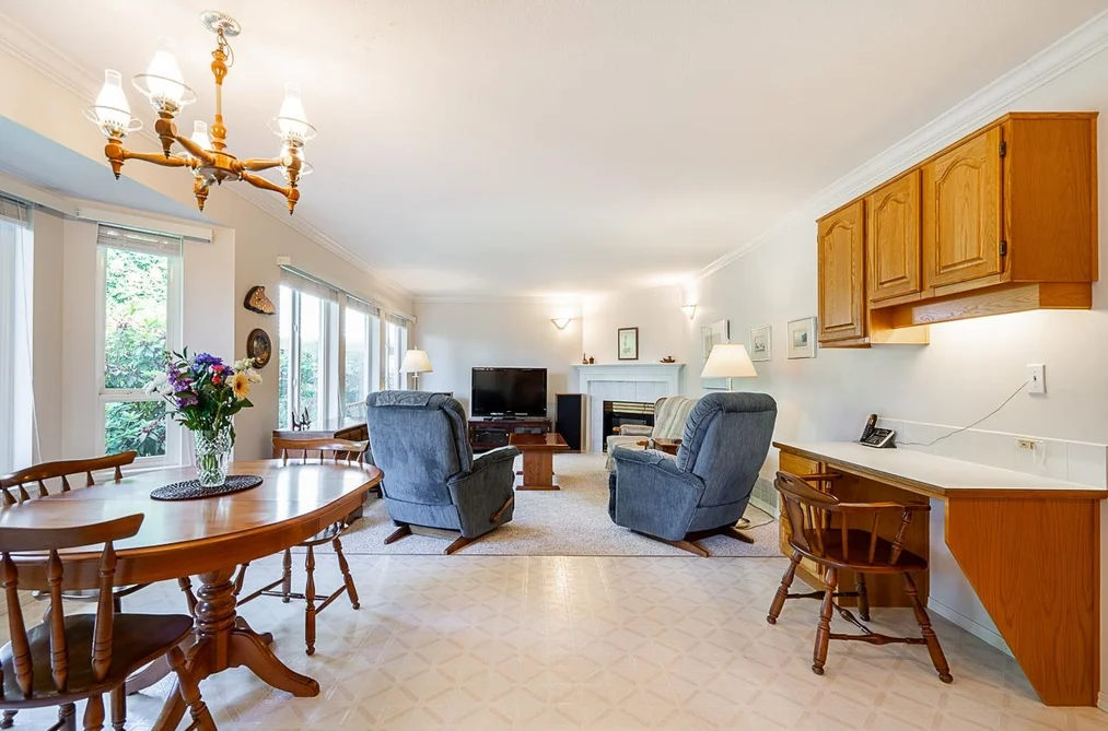 11443 ROYAL CRESCENT, Surrey, BC — Residential for Sale — Photo 9 of 40