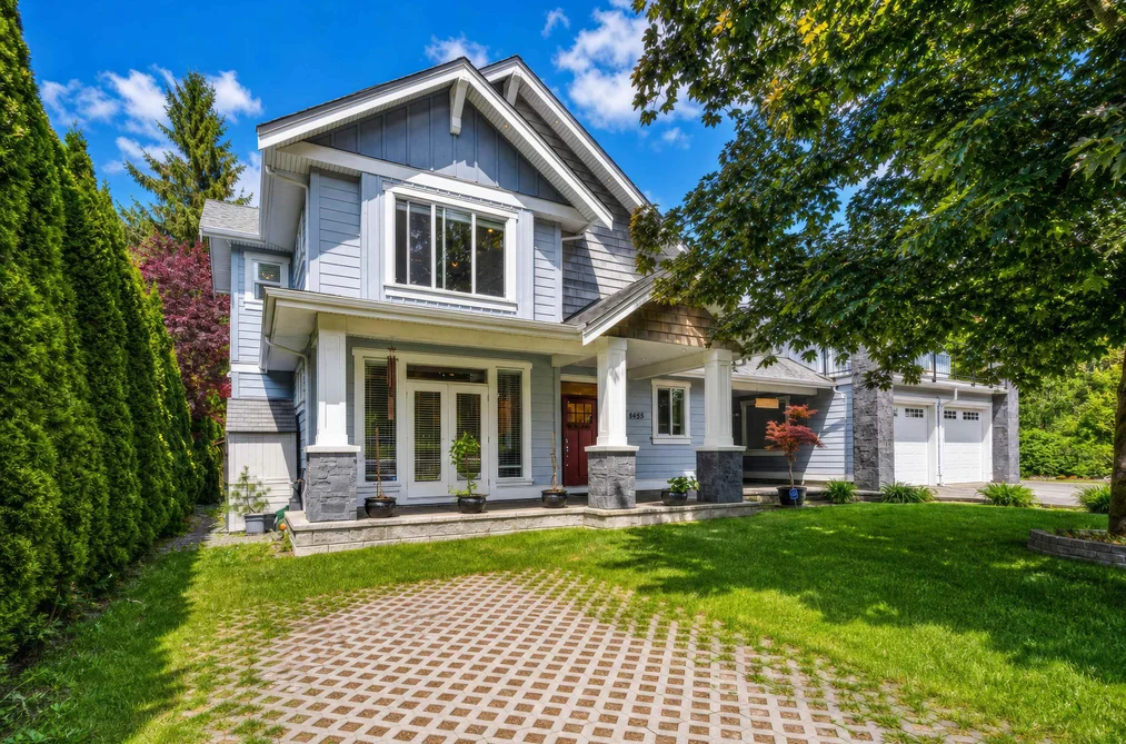 11448 232 STREET, Maple Ridge BC V2X 3R3, Maple Ridge BC — Residential for Sale - Photo 2