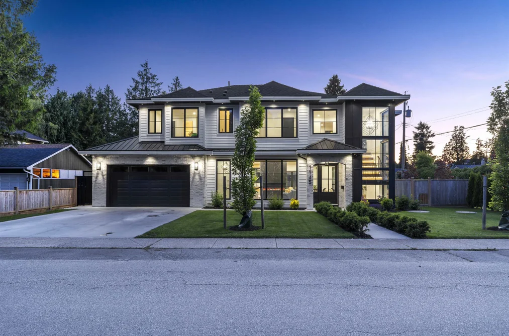 1145 50B STREET, Delta BC V4M 2W2, Delta BC — Residential for Sale - Photo 2