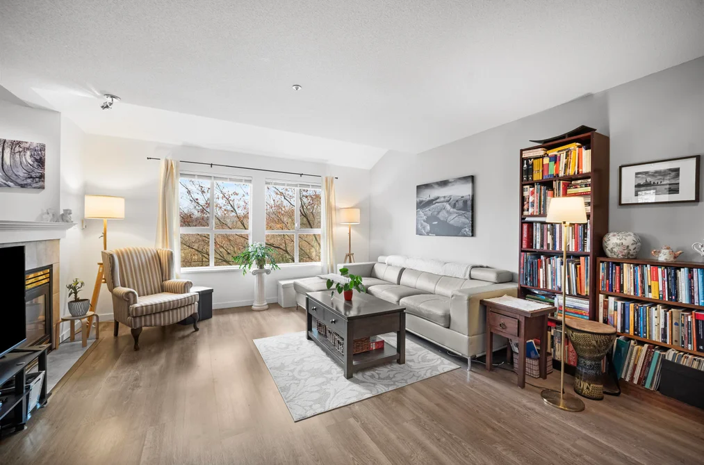Townhouse for sale at 1145 O'Flaherty Gate Port Coquitlam British Columbia - MLS: R3110376