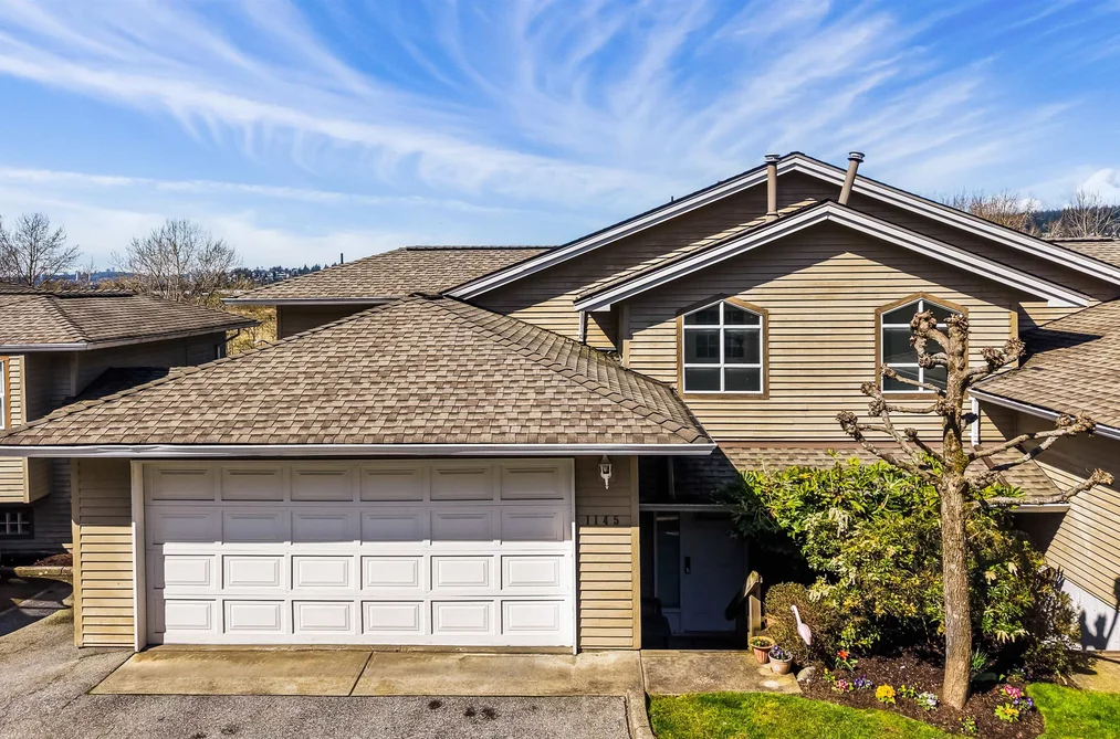 1145 O'FLAHERTY GATE, Port Coquitlam BC V3C 6H2, Port Coquitlam BC — Residential for Sale - Photo 2
