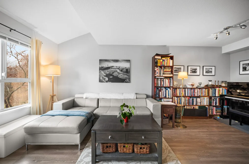1145 O'FLAHERTY GATE, Port Coquitlam BC V3C 6H2, Port Coquitlam BC — Residential for Sale - Photo 6