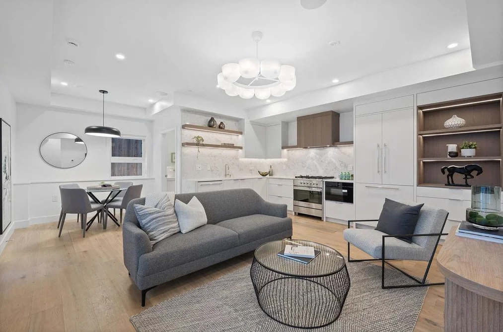 1145 W 33RD AVENUE, Vancouver BC V6M 1A3, Vancouver BC — Residential for Sale - Photo 2