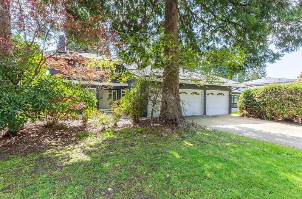 House for sale at 11454 Lyon Road Delta British Columbia - MLS: R3113078
