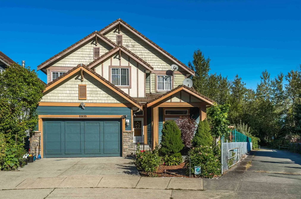 House for sale at 11455 154a Street Surrey British Columbia - MLS: R3133890