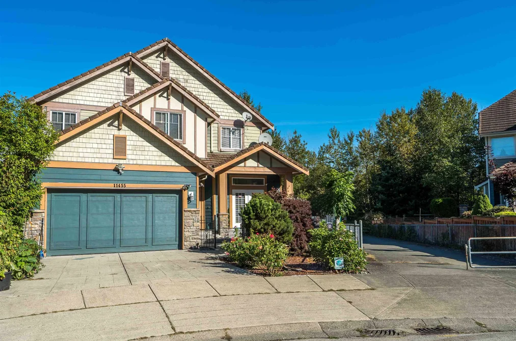 11455 154A STREET, Surrey BC V3R 2V7, Surrey BC — Residential for Sale - Photo 2