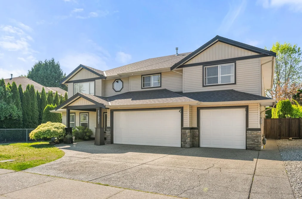 House for sale at 11457 Creekside Street Maple Ridge British Columbia - MLS: R3121031