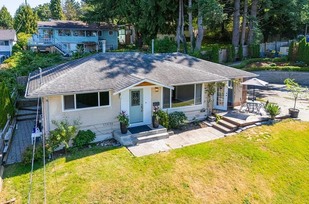 11458 139 STREET, Surrey BC V3R 3E3, Surrey BC — Residential for Sale - Photo 2