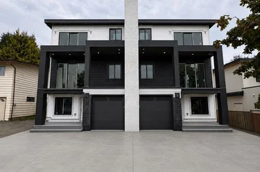 1146 Yorston Crt, Burnaby, BC - MLS: R3156746