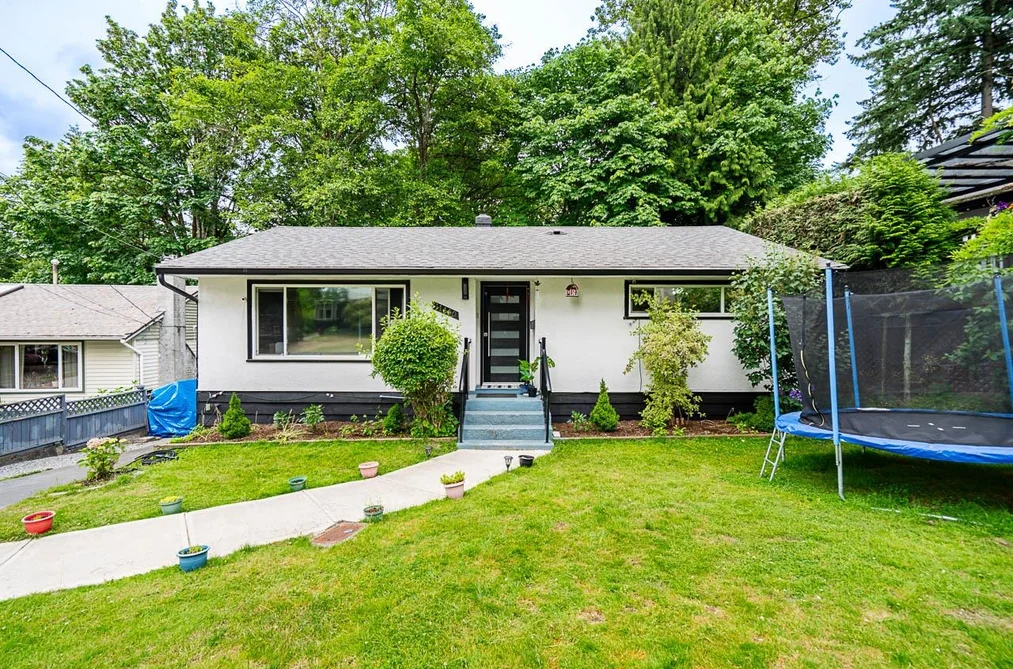 House for sale at 11460 141a Street Surrey British Columbia - MLS: R3112448