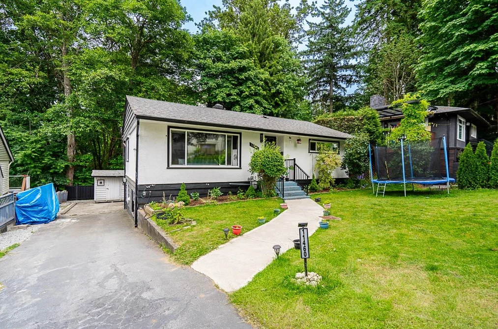 11460 141A STREET, Surrey BC V3R 3K2, Surrey BC — Residential for Sale - Photo 3
