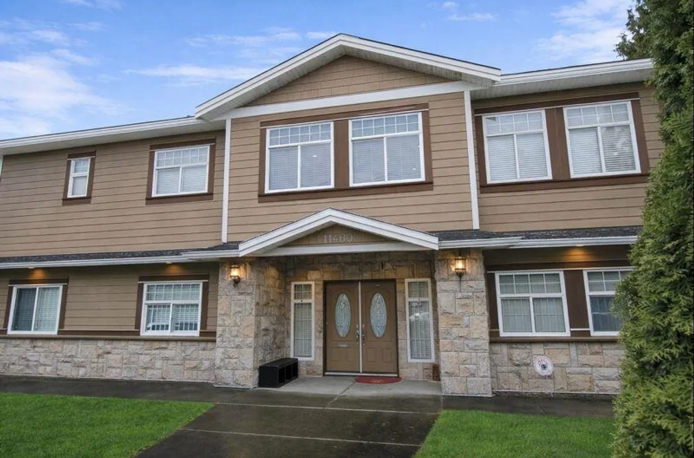 House for sale at 11460 Seaton Road Richmond British Columbia - MLS: R3083790