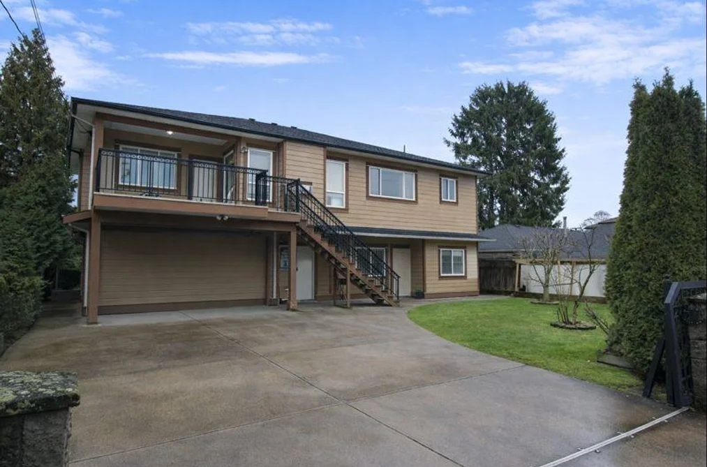 11460 SEATON ROAD, Richmond BC V7A 3G6, Richmond BC — Residential for Sale - Photo 2