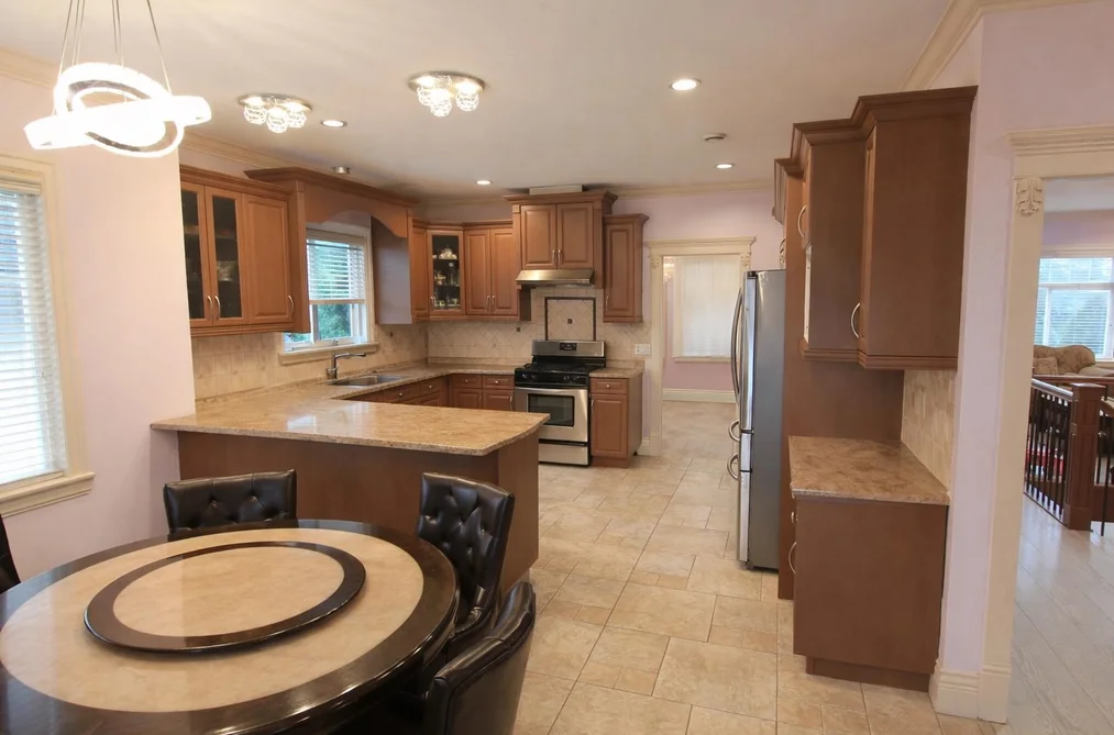11460 SEATON ROAD, Richmond BC V7A 3G6, Richmond BC — Residential for Sale - Photo 4