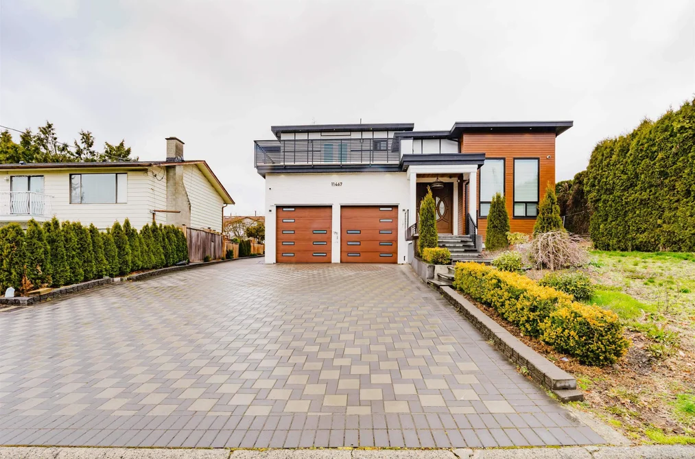 House for sale at 11467 76a Avenue Delta British Columbia - MLS: R3121626