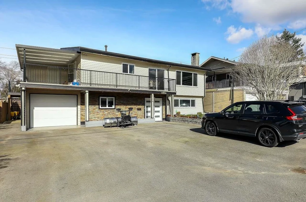 House for sale at 11467 87 Avenue Delta British Columbia - MLS: R3096300