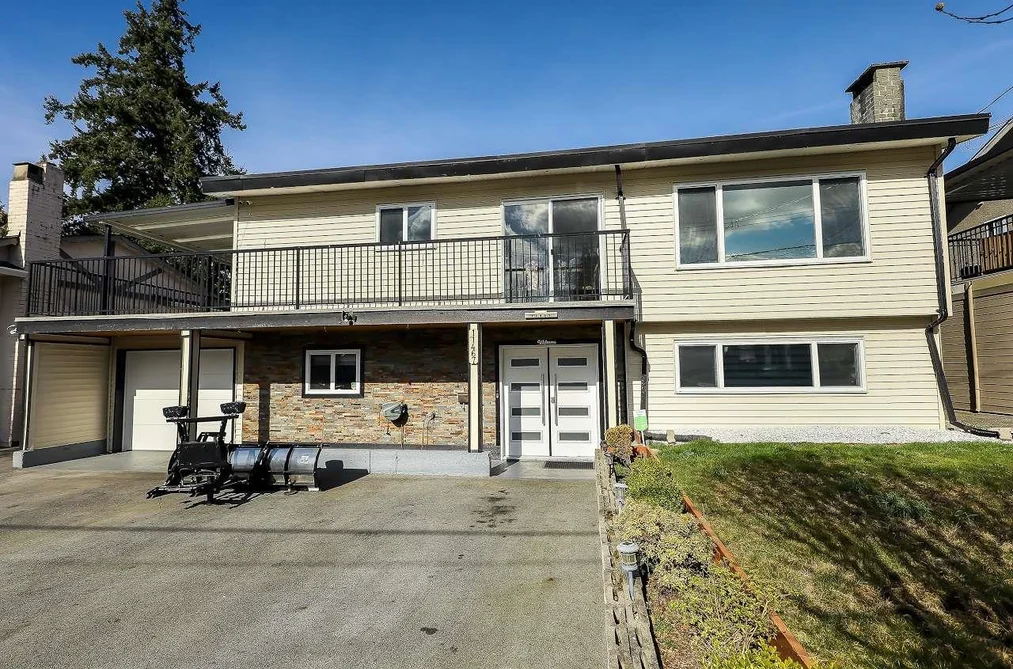 11467 87 AVENUE, Delta BC V4C 2Z6, Delta BC — Residential for Sale - Photo 2