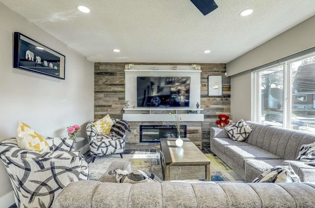 11467 87 AVENUE, Delta BC V4C 2Z6, Delta BC — Residential for Sale - Photo 5