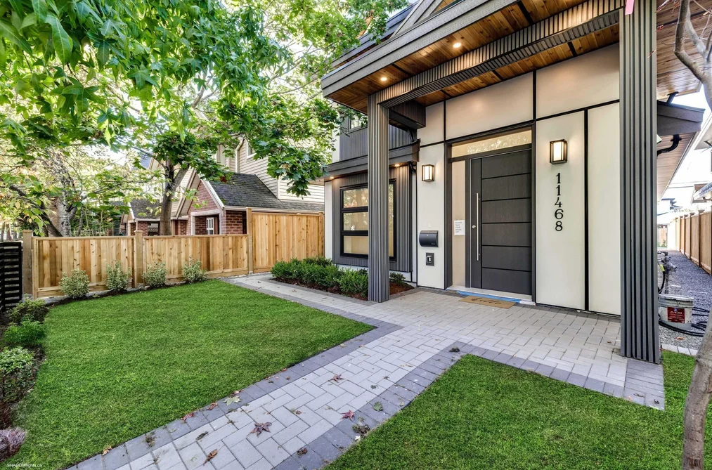 11468 WILLIAMS ROAD, Richmond BC V7A 1J4, Richmond BC — Residential for Sale - Photo 2