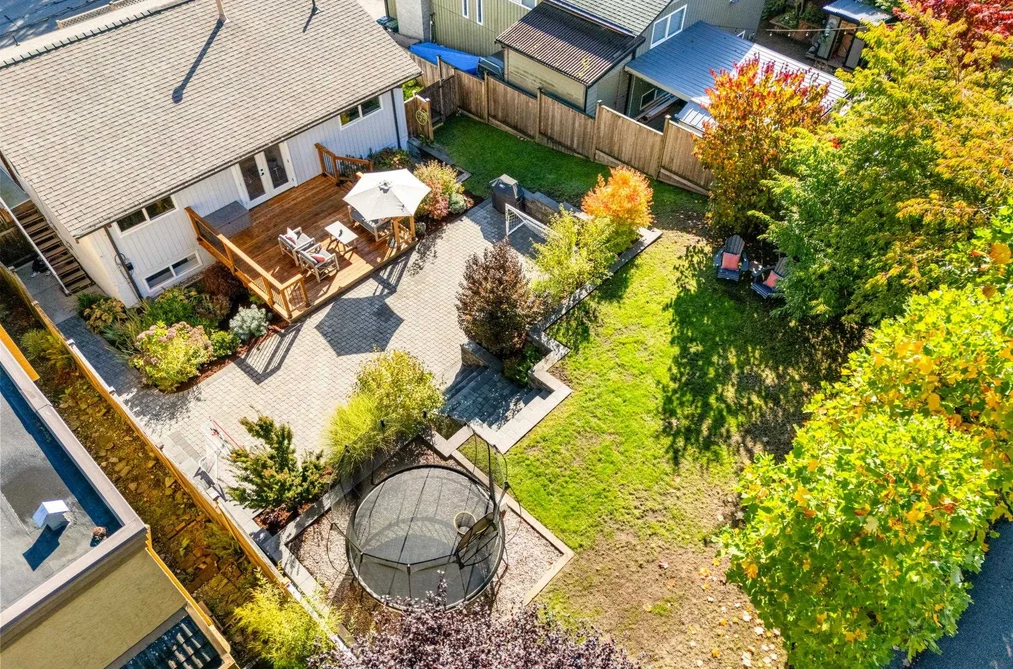 1147 Deep Cove Rd, North Vancouver, BC - MLS: R3173059