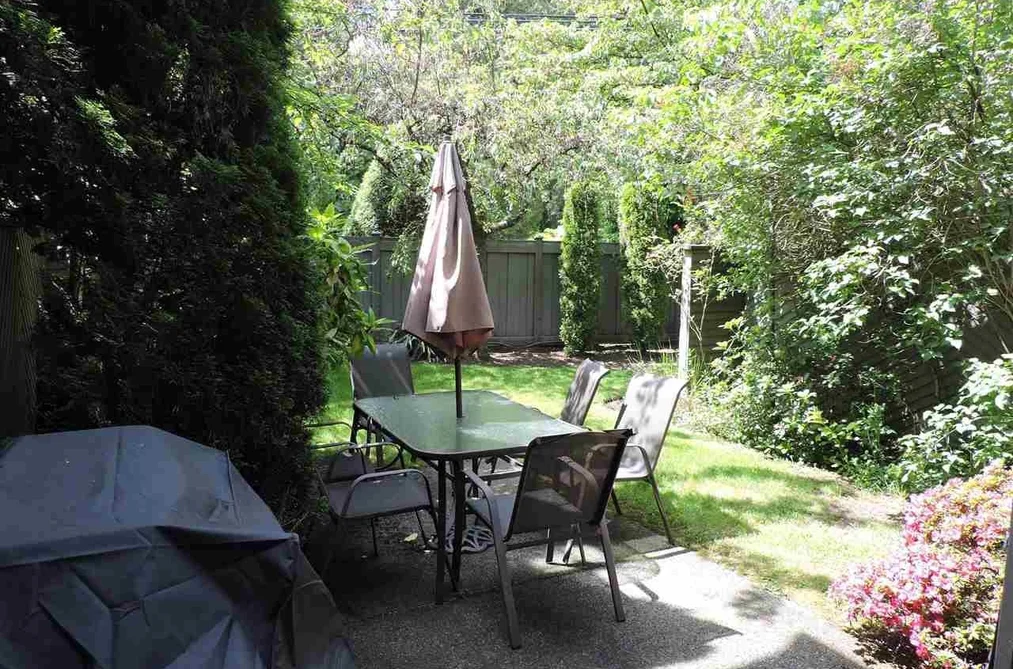 1147 MONTROYAL BOULEVARD, North Vancouver BC V7R 2H8, North Vancouver BC — Residential for Sale - Photo 3