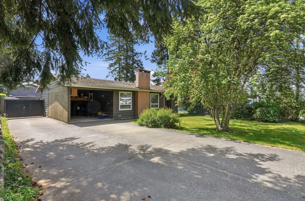 House for sale at 11470 95 Avenue Delta British Columbia - MLS: R3122449