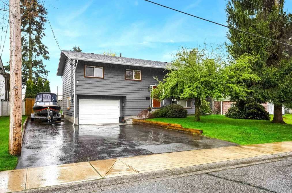 11472 85 AVENUE, Delta BC V4C 2T7, Delta BC — Residential for Sale - Photo 2