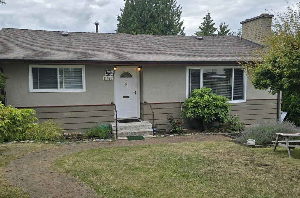 House for sale at 11475 139a Street Surrey British Columbia - MLS: R3074968