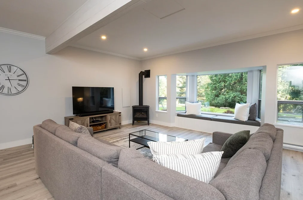 1148 GOWER POINT ROAD, Gibsons BC V0N 1V3, Gibsons BC — Residential for Sale - Photo 3