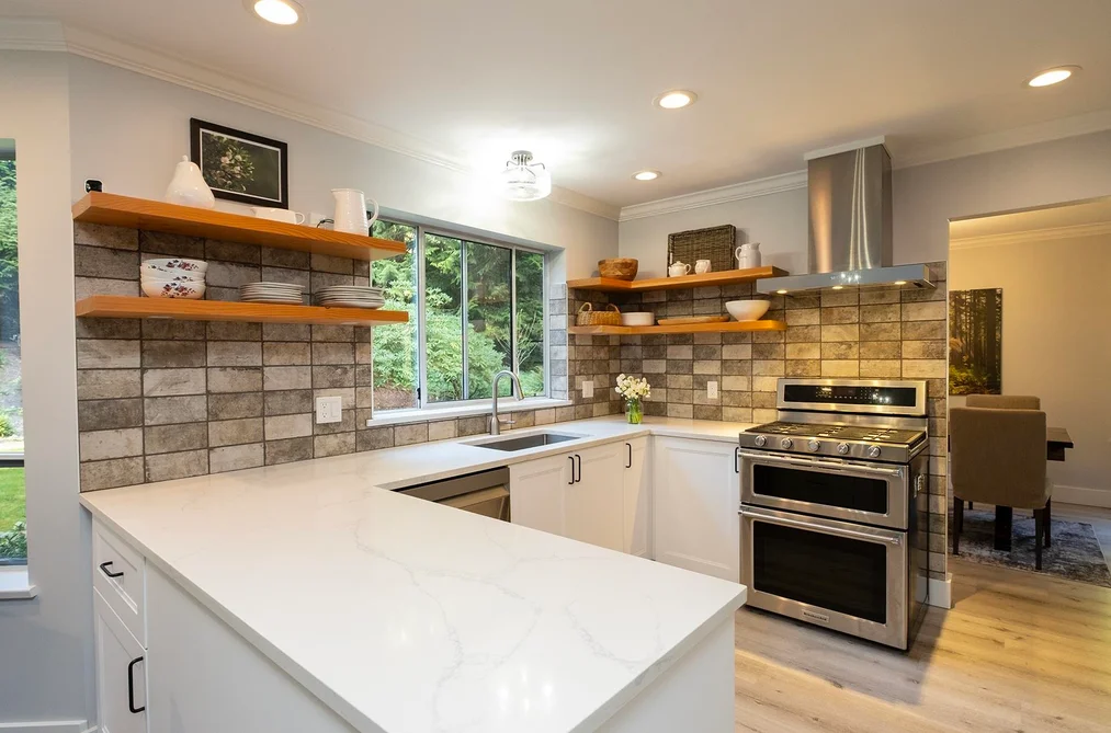 1148 GOWER POINT ROAD, Gibsons BC V0N 1V3, Gibsons BC — Residential for Sale - Photo 5