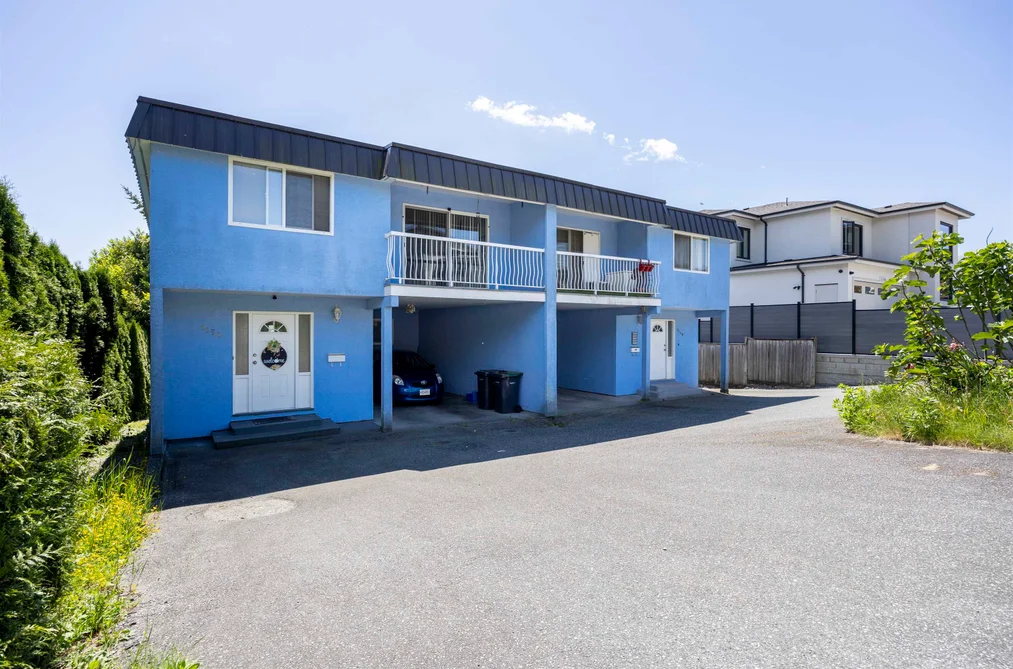 Half Duplex for sale at 1148 Howse Place Coquitlam British Columbia - MLS: R3129036