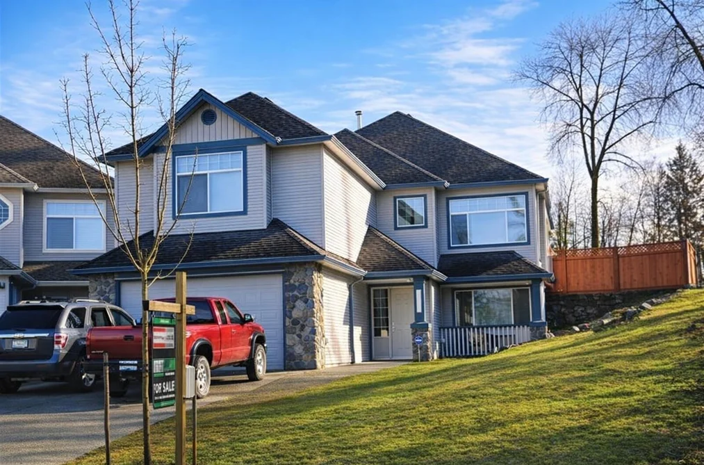 House for sale at 11480 228th Street Maple Ridge British Columbia - MLS: R3123414