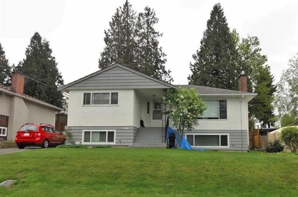 House for sale at 11480 96a Avenue Surrey British Columbia - MLS: R3115926